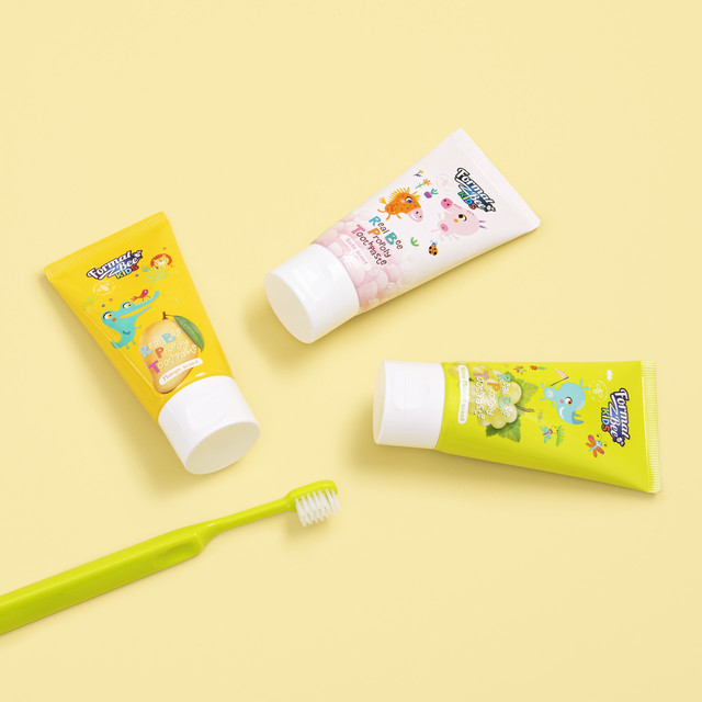 Oral care