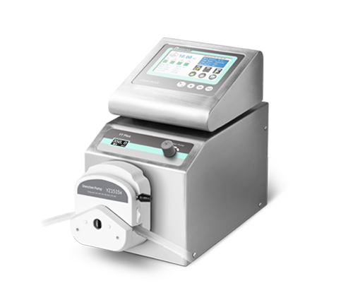 [INNOFLUID] CF600 Plus - Filling System(Intelligent Type) : 티디엘사이언스