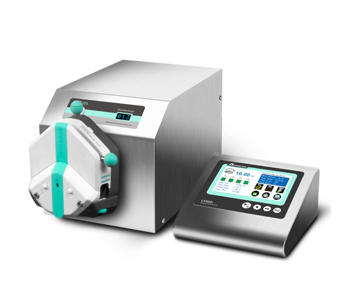 [INNOFLUID] CF600 PlusII - Filling System(Intelligent Type) : 티디엘사이언스
