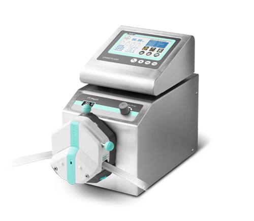 [INNOFLUID] CF600 PlusII - Filling System(Intelligent Type) : 티디엘사이언스