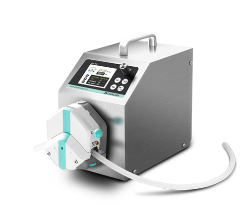 [INNOFLUID] N6-3L - Flow Rates Peristaltic Pump (Intelligent Type) : 비코사이언스