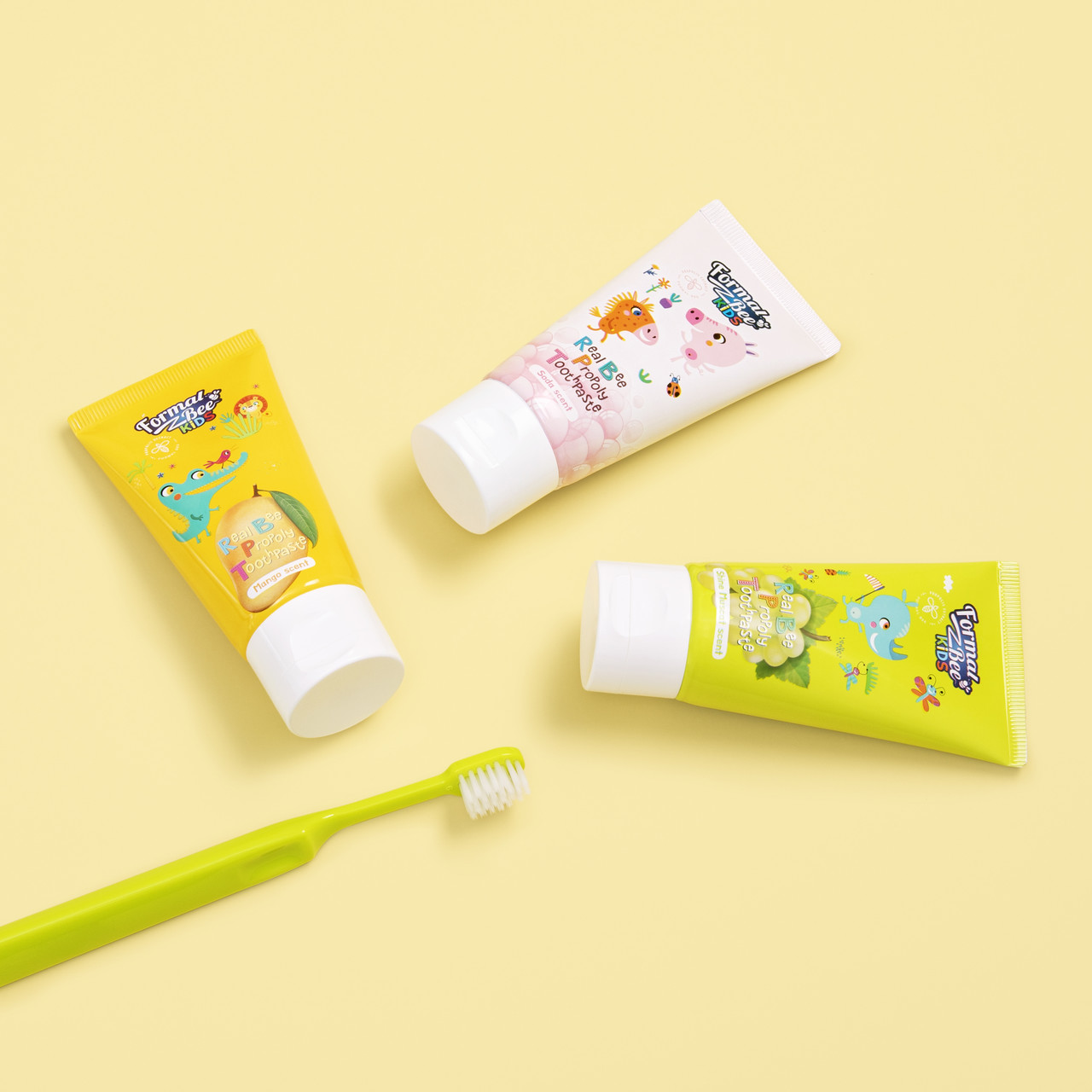 Oral Care