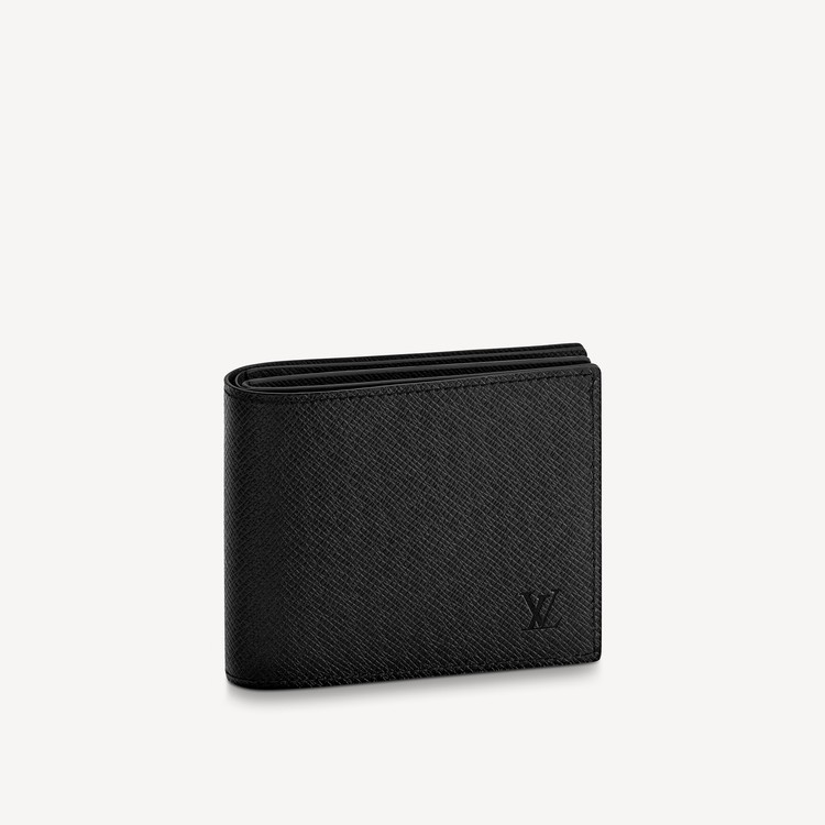 Louis Vuitton TAIGA Pocket organizer (M30293, M30283)