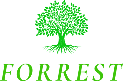 forrest space