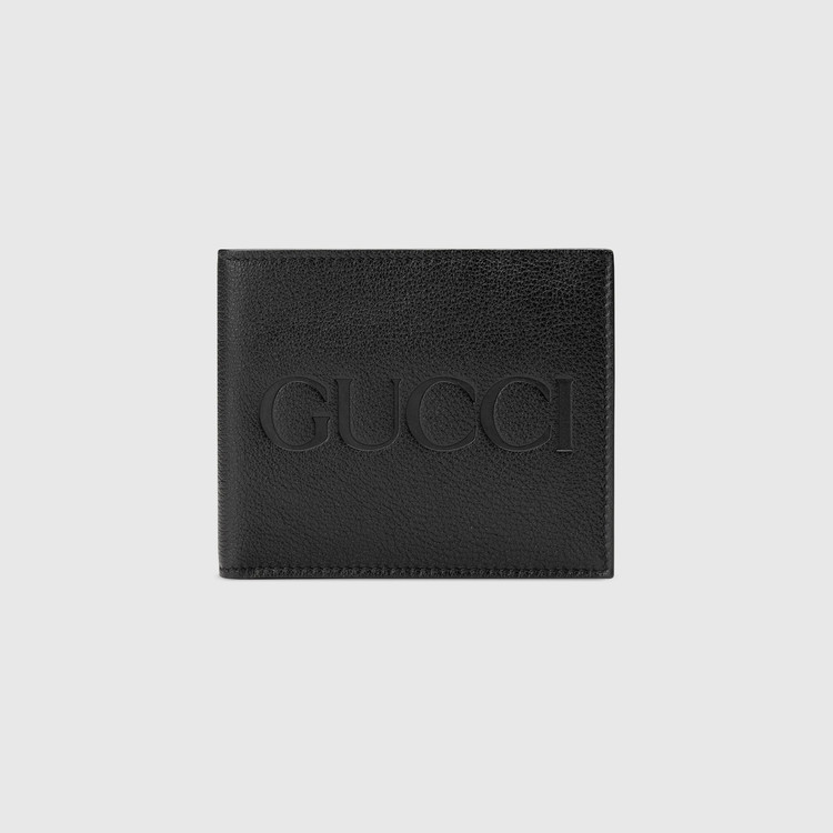 Buy Gucci Wallet With Tiger Print 'Black Supreme' - 671652 U3IAF 1058