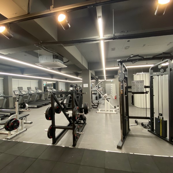 [대전 서구] 원포인트짐 체험단