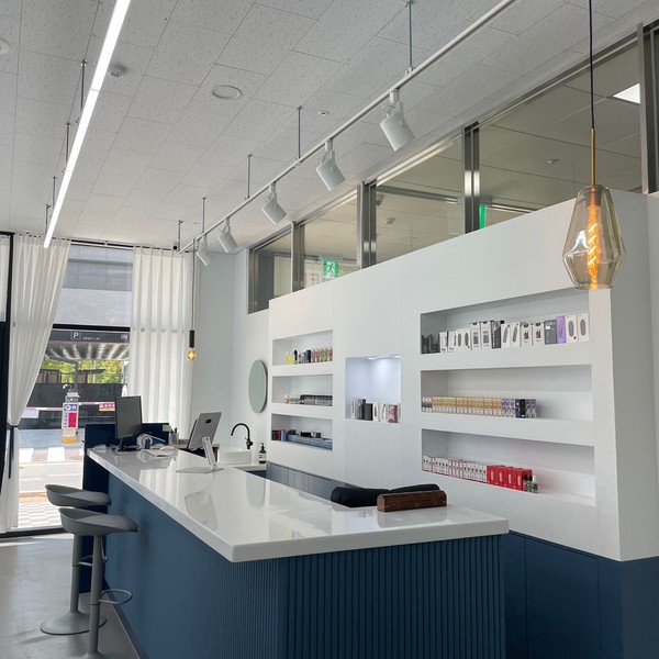 [경기 파주] 미나베이프샵