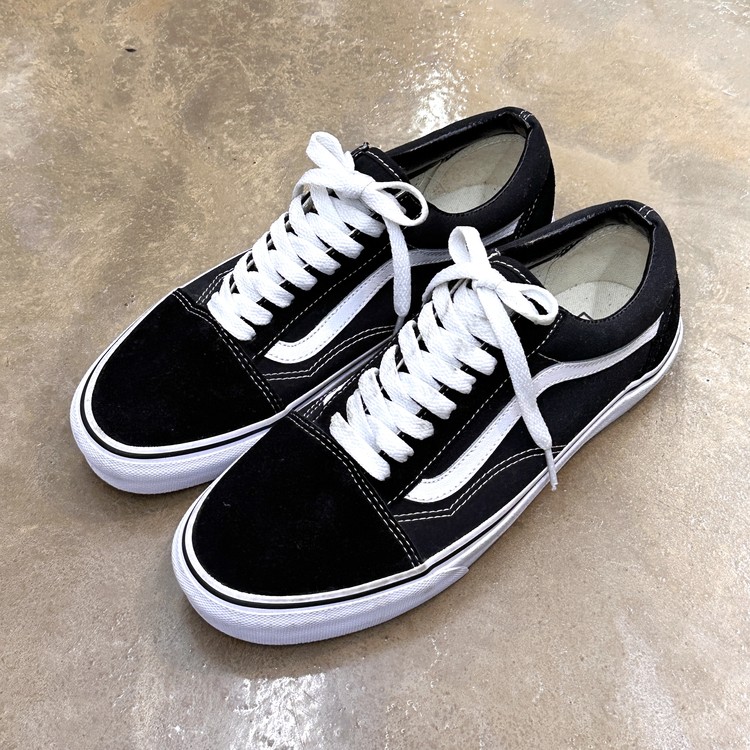 Vans Old Skool 26.5