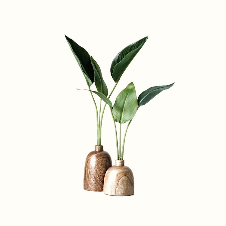 <br><h5>Wood and Harmony </h5>
