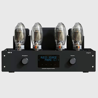 <strong>Amplifier</strong>