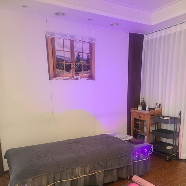 [서울 강동구] 라파엘바디