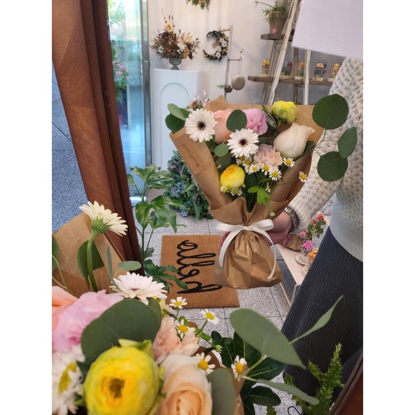 [부산 연제] 봉봉플레르