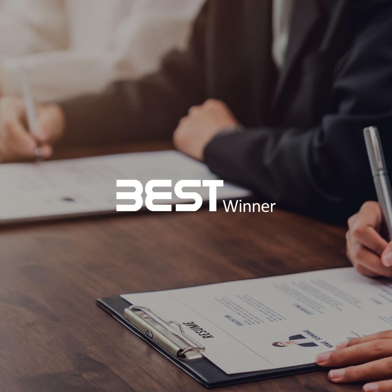 언웹스 포트폴리오 - bestwinner