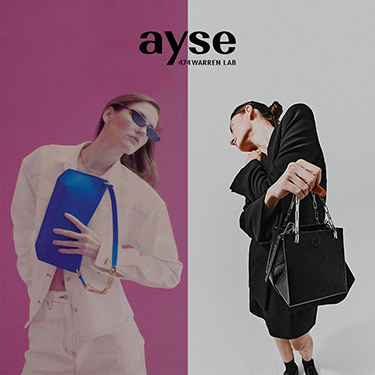 素材/材料 ayseさん ハッピーバッグ