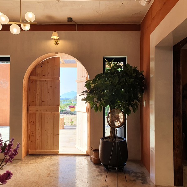 [전북 고창] 팜카페이솔