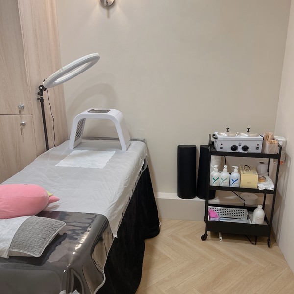 [경기 고양] 왁싱작업실