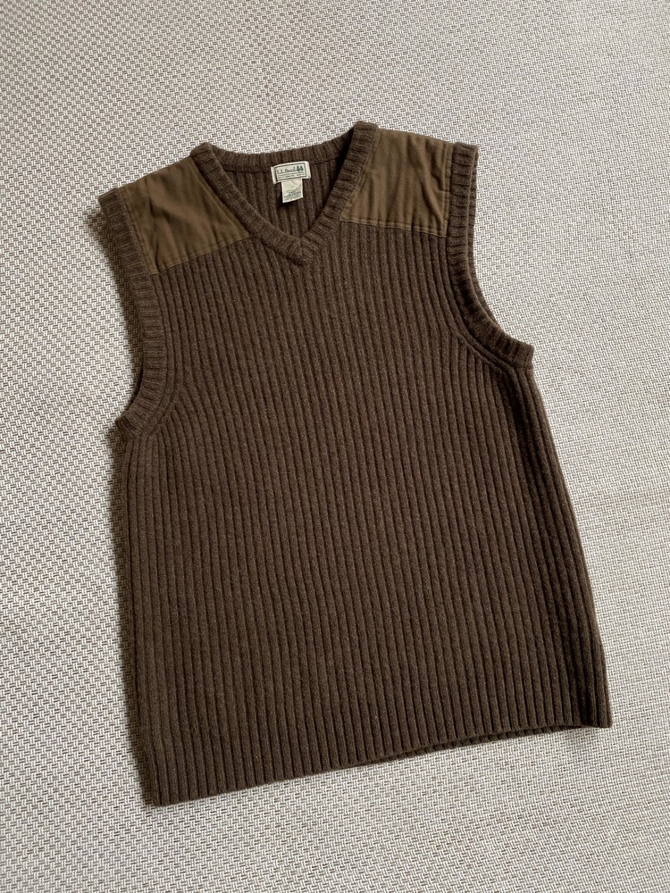 Commando clearance sweater vest