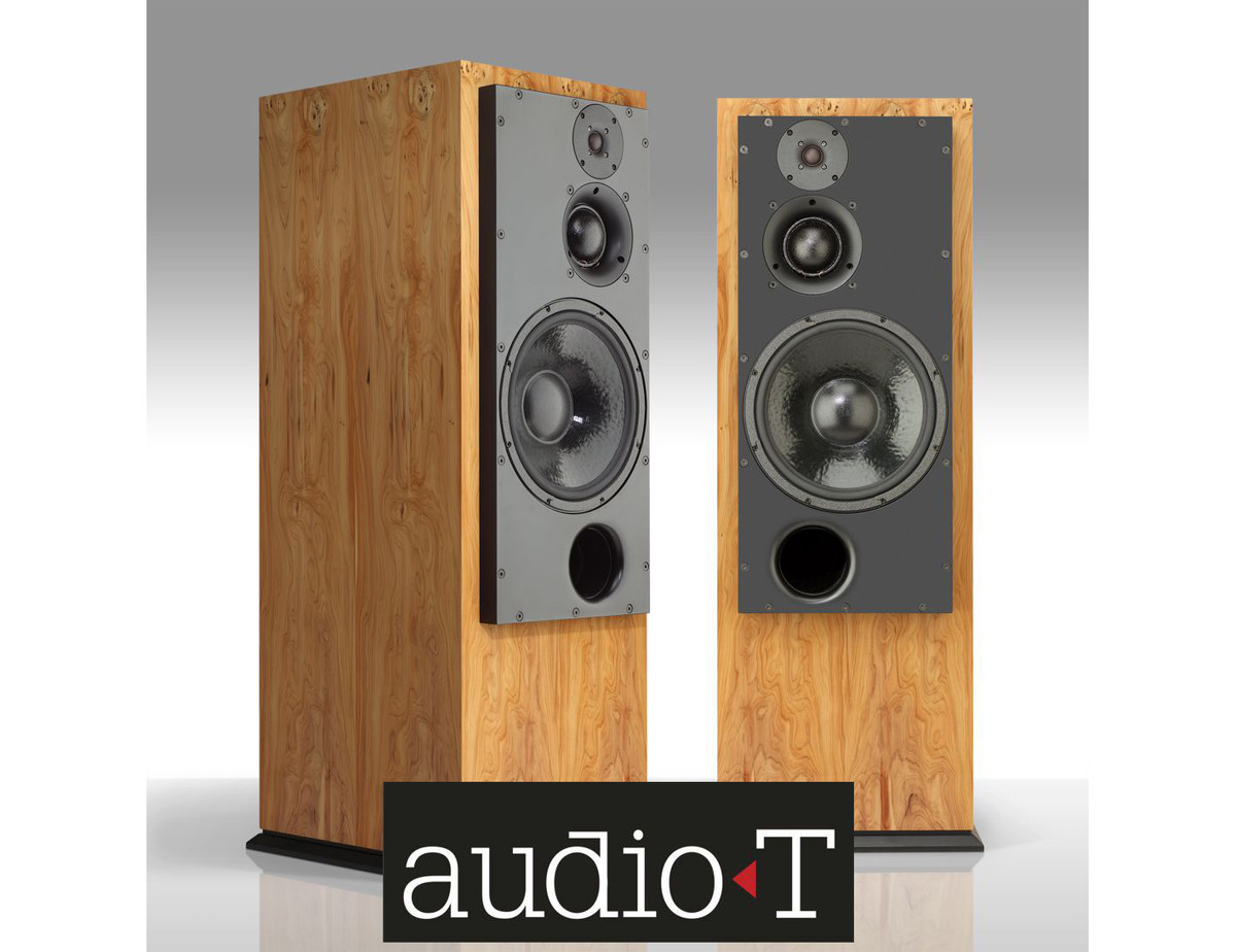 ATC at Audio T Manchester : news