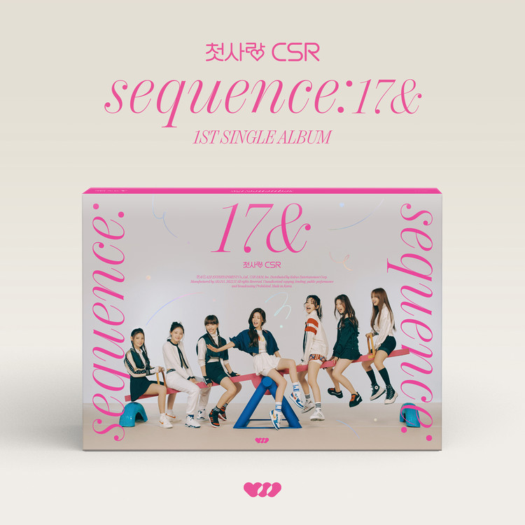 CSR 첫사랑 ソヨン トレカセット Seoyeon hqdefault.jpg