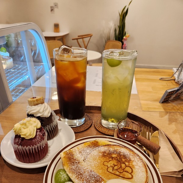 [인천 남동구] 팬케이브