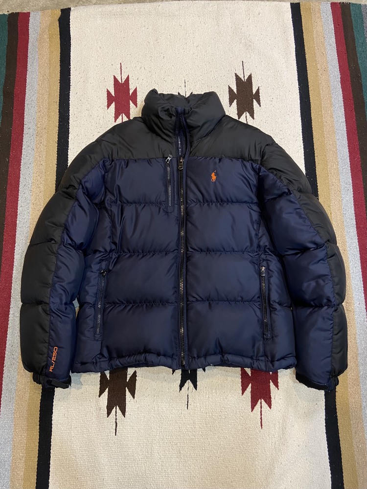 Polo Ralph Lauren Down Puffer Jacket 103 라이트하우스 스토어