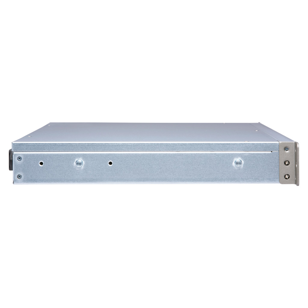 QNAP 4-Bay Rackmount NAS TS-431XeU-2G : 스튜디오 엘