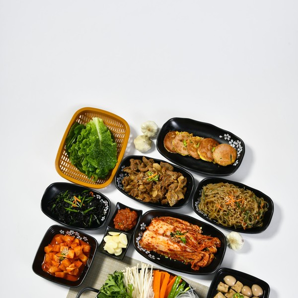 [광주 북구] 삼순이