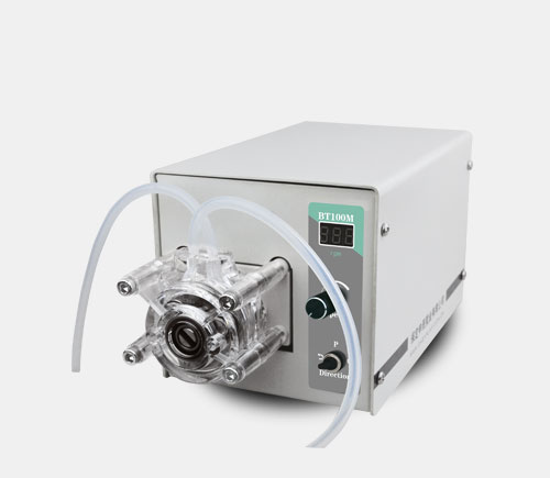 Innofluid Bt M Basic Peristaltic Pump