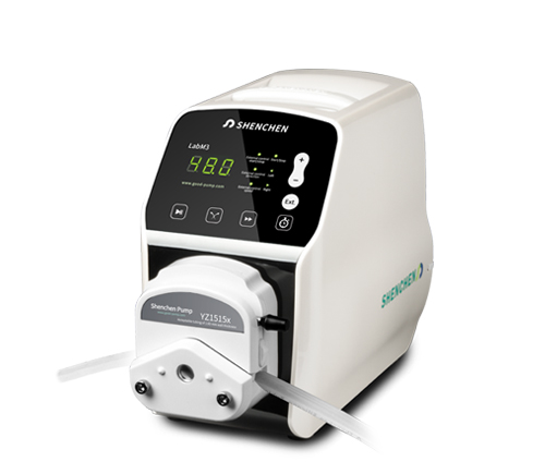 Innofluid Labm Basic Peristaltic Pump