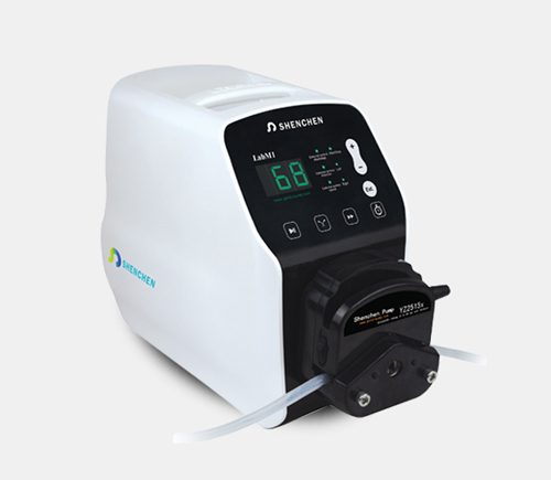 Innofluid Labm Basic Peristaltic Pump