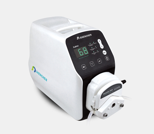 Innofluid Labm Basic Peristaltic Pump