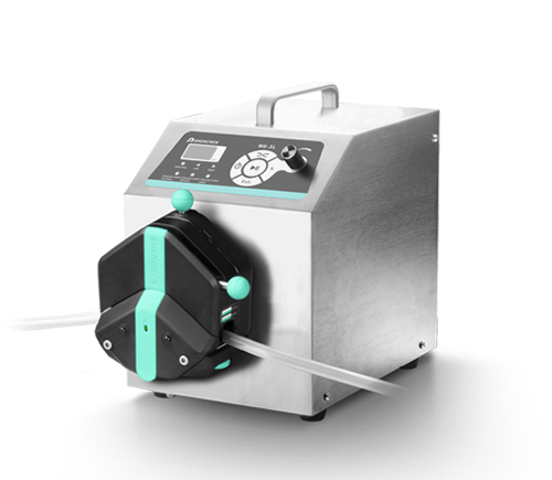 Innofluid M L Basic Peristaltic Pump