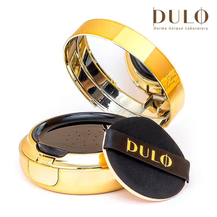 DULO 펌핑파운데이션