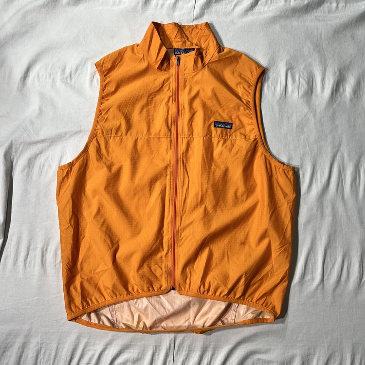 Patagonia Windbreaker Vest (L/100)