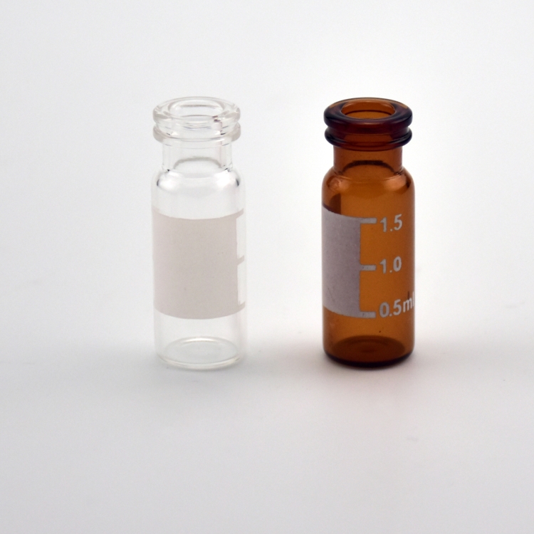Snap-Top Vials : CHEMCOKOREA 켐코코리아