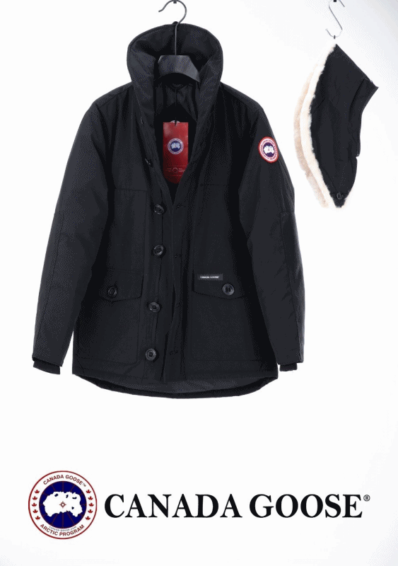 캐*나다구스 [CANADA GOOSE] 캐나다구스 매키너 리미티드 에디션 수입 최상급