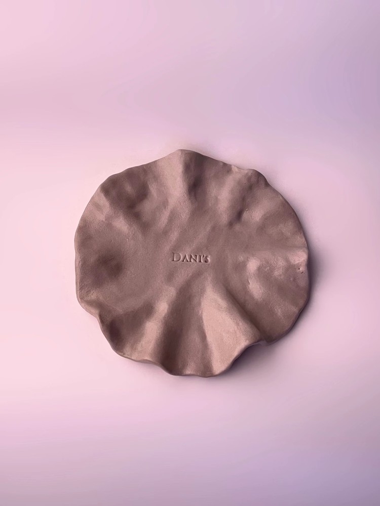 Edmond Dessert Plate 에드몽 디저트 플레이트 다니스