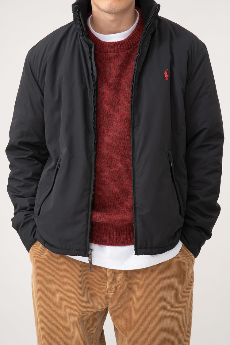 Ralph lauren hot sale perry jacket