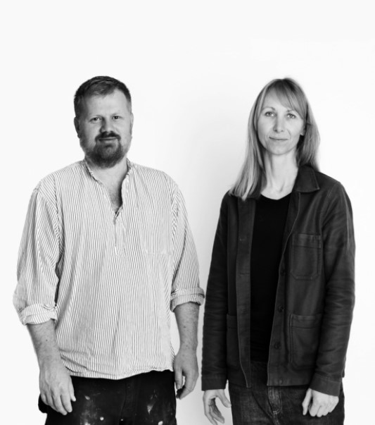 Depping & Jørgensen