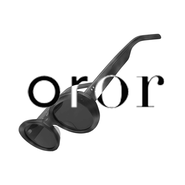 Oror product (오르오르)