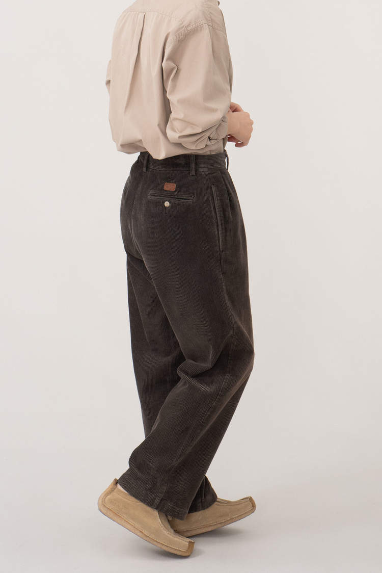 90's polo Ralph Lauren Andrew pants : 하이노블