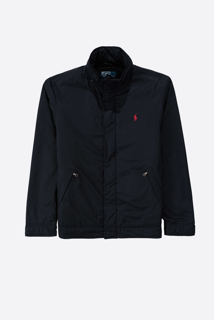 Ralph lauren store perry jacket