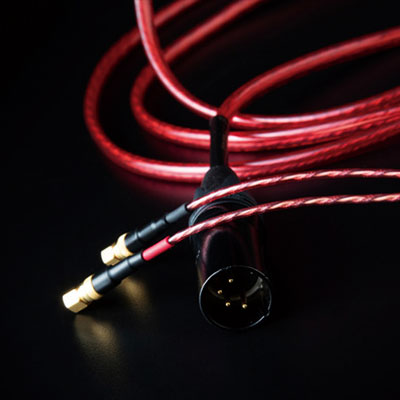 <strong>Headphone Cable</strong>