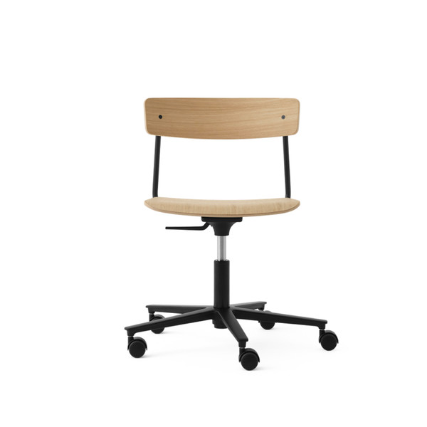 TAKT] Cross Task Chair MUTOMO ART PROJECT