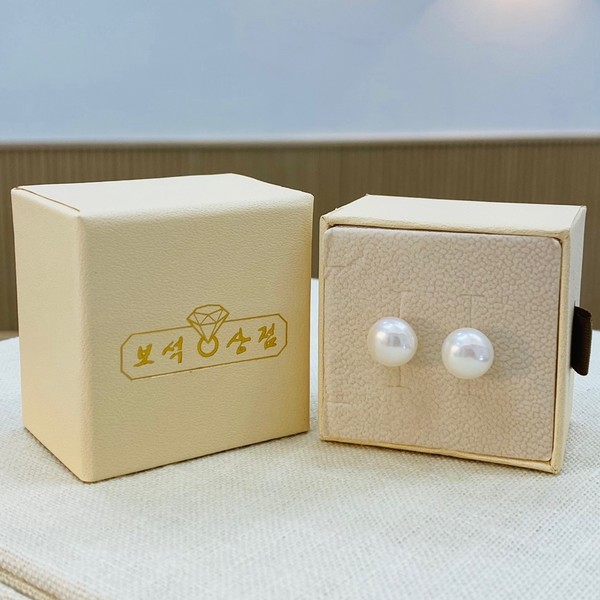 [인천 송도] 보석상점