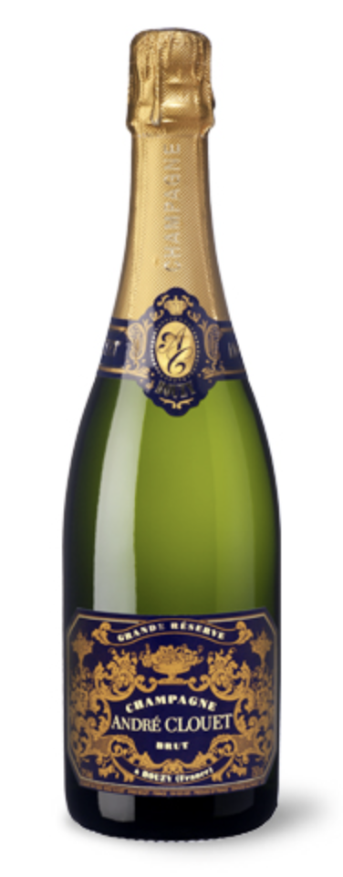 Andre Clouet Grande Reserve Brut