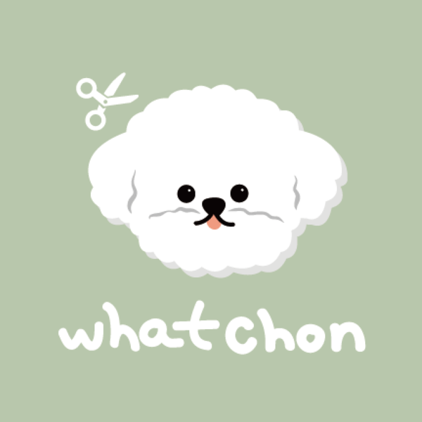 [부산 강서구] 왔숑애견미용