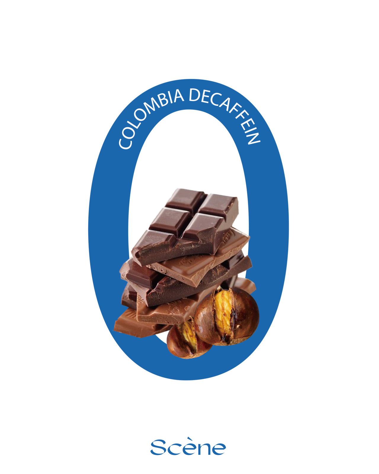 COLOMBIA DECAFFEIN / 17,000원