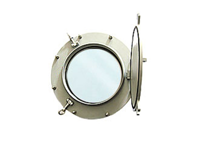 A-60 Fire Resistant Side Scuttle : ㈜서한공업-제품소개- 선박창문