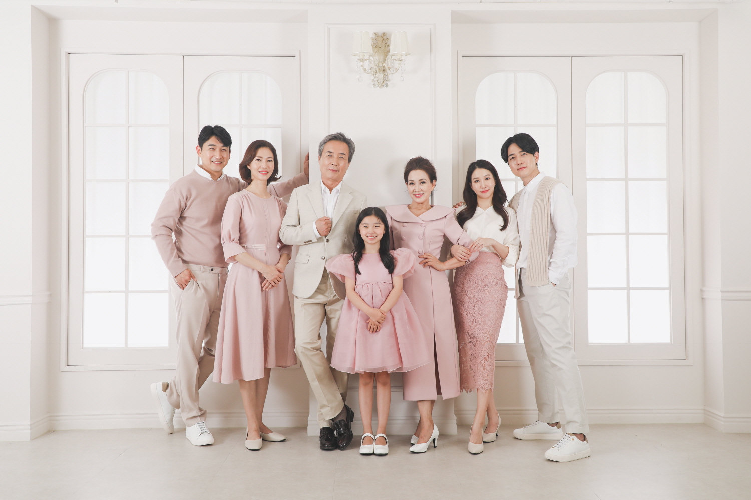 포시즌헤어 이미지